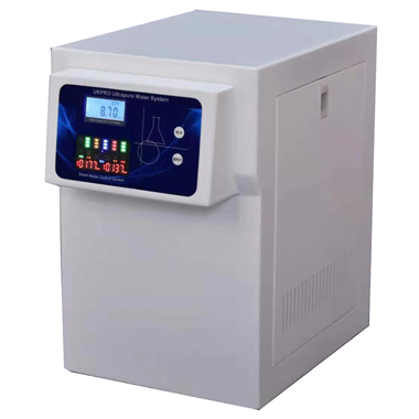 醫(yī)用清洗純水機